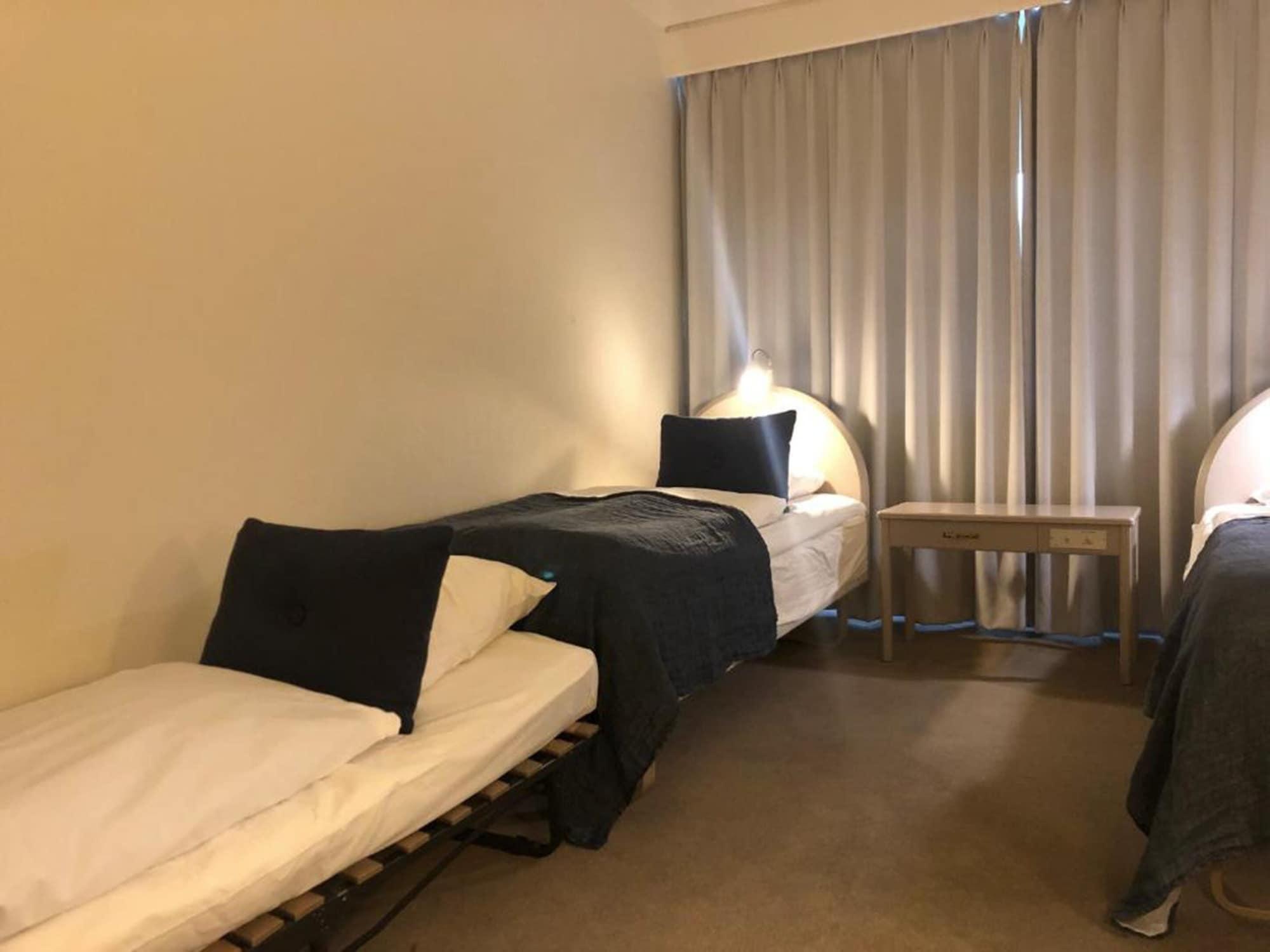 Hotel Jutlandia Frederikshavn Luaran gambar