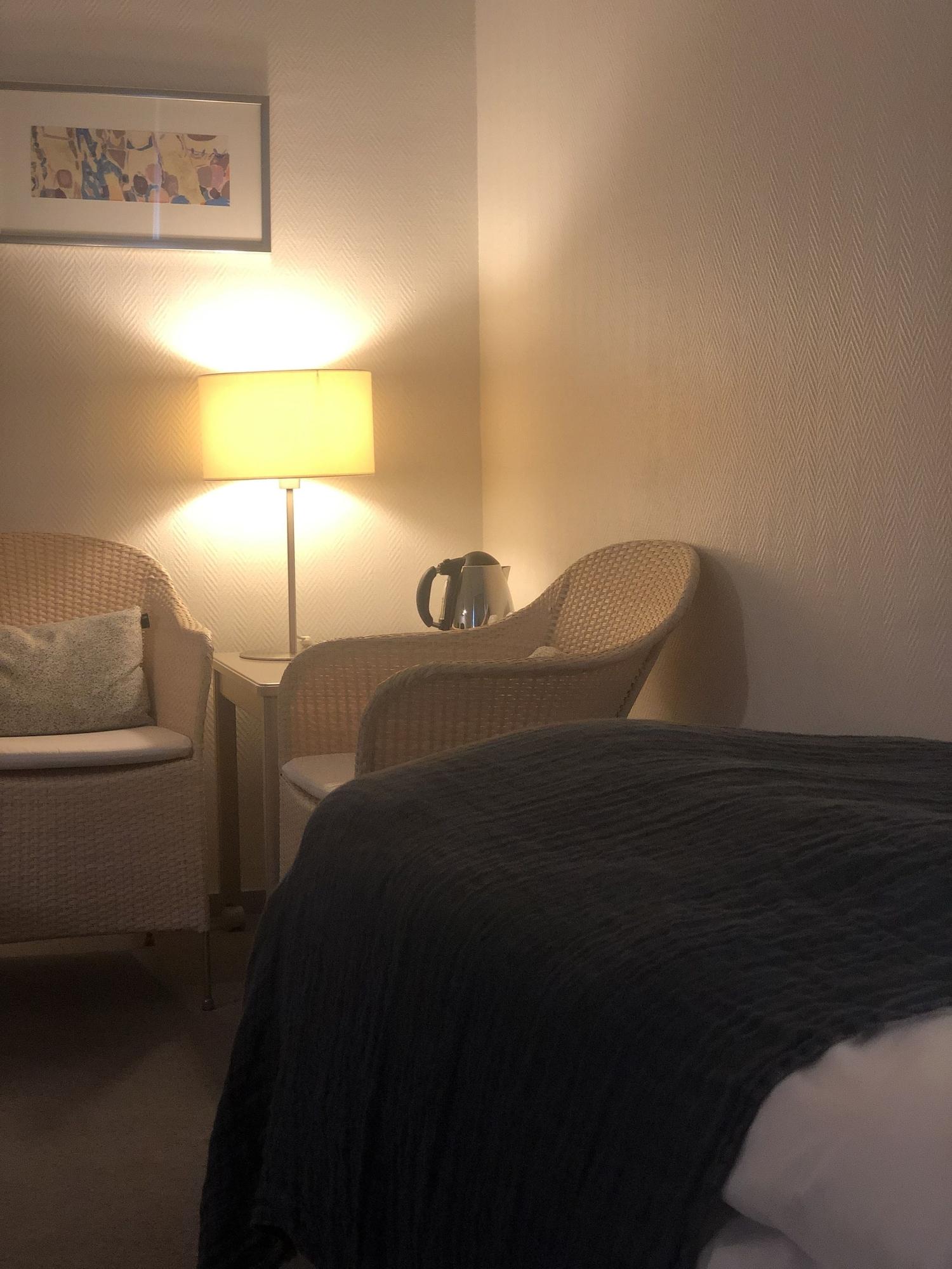 Hotel Jutlandia Frederikshavn Luaran gambar