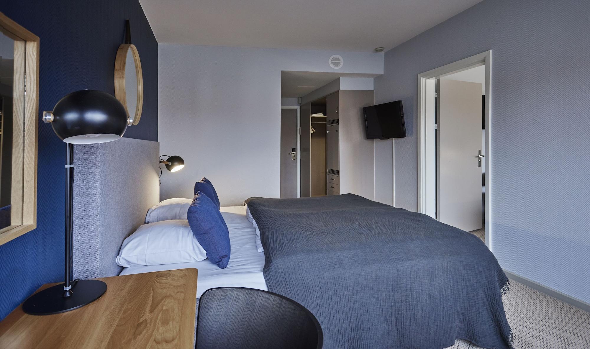 Hotel Jutlandia Frederikshavn Luaran gambar