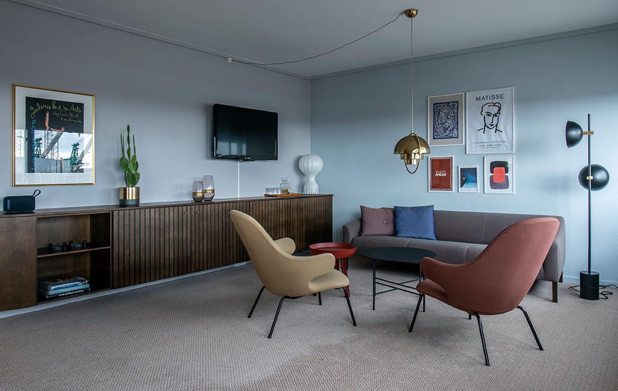 Hotel Jutlandia Frederikshavn Luaran gambar