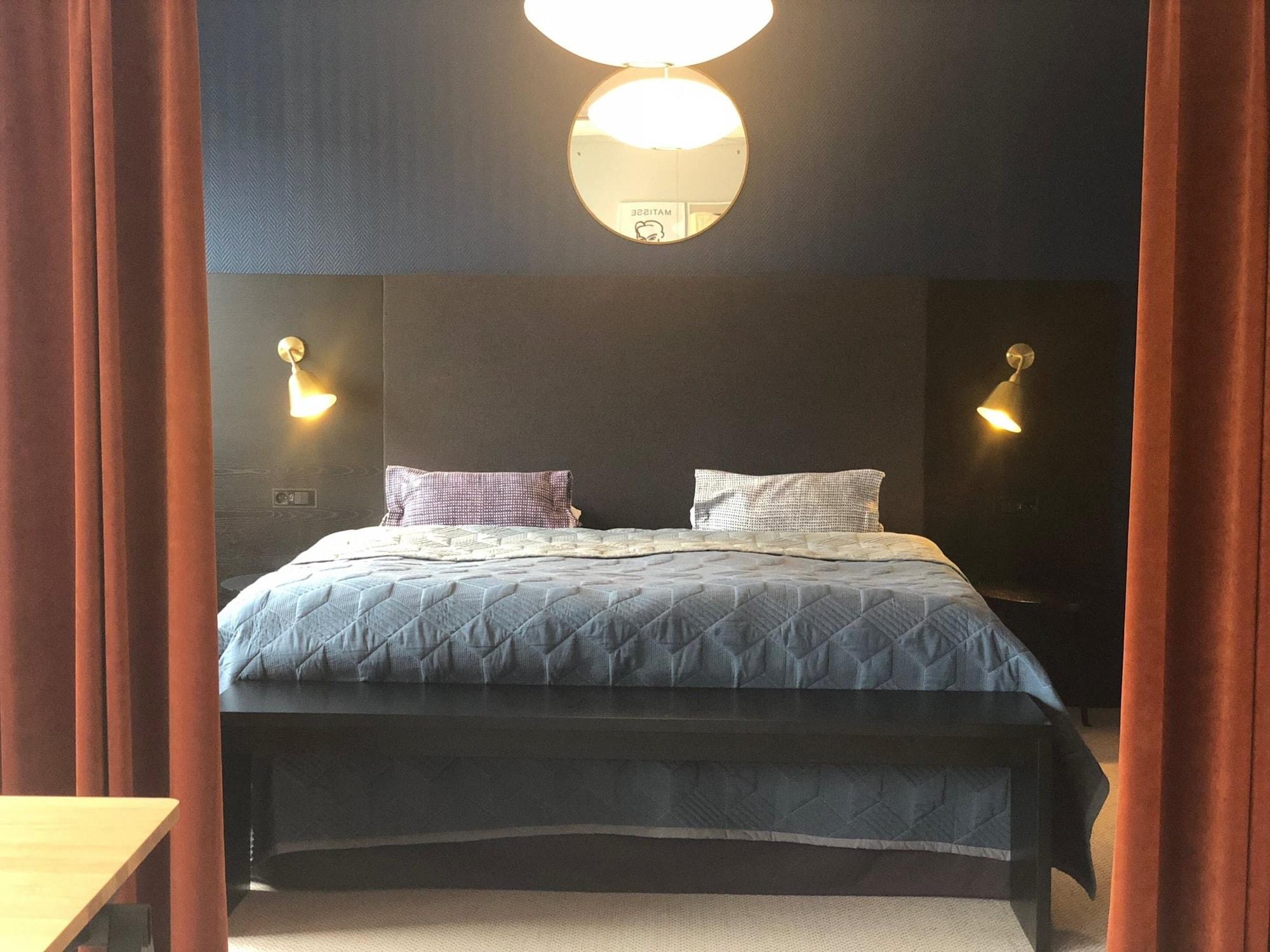 Hotel Jutlandia Frederikshavn Luaran gambar