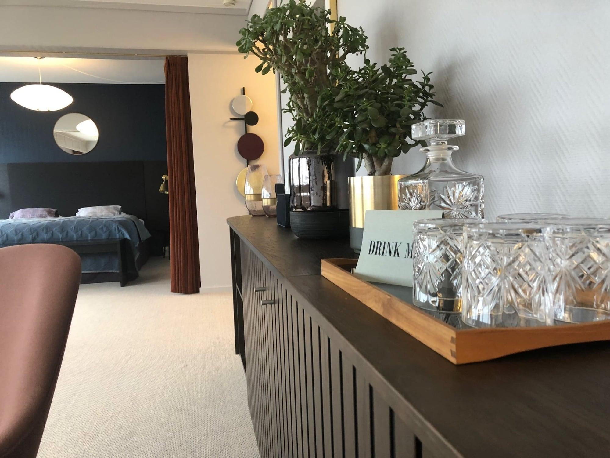 Hotel Jutlandia Frederikshavn Luaran gambar