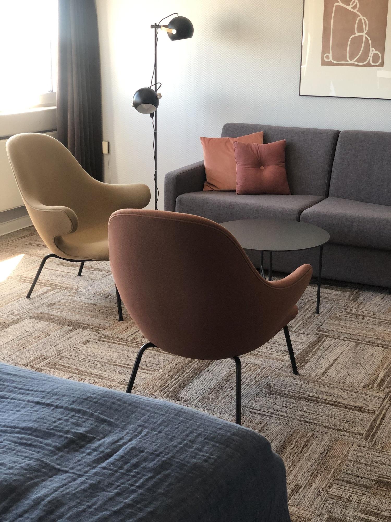 Hotel Jutlandia Frederikshavn Luaran gambar
