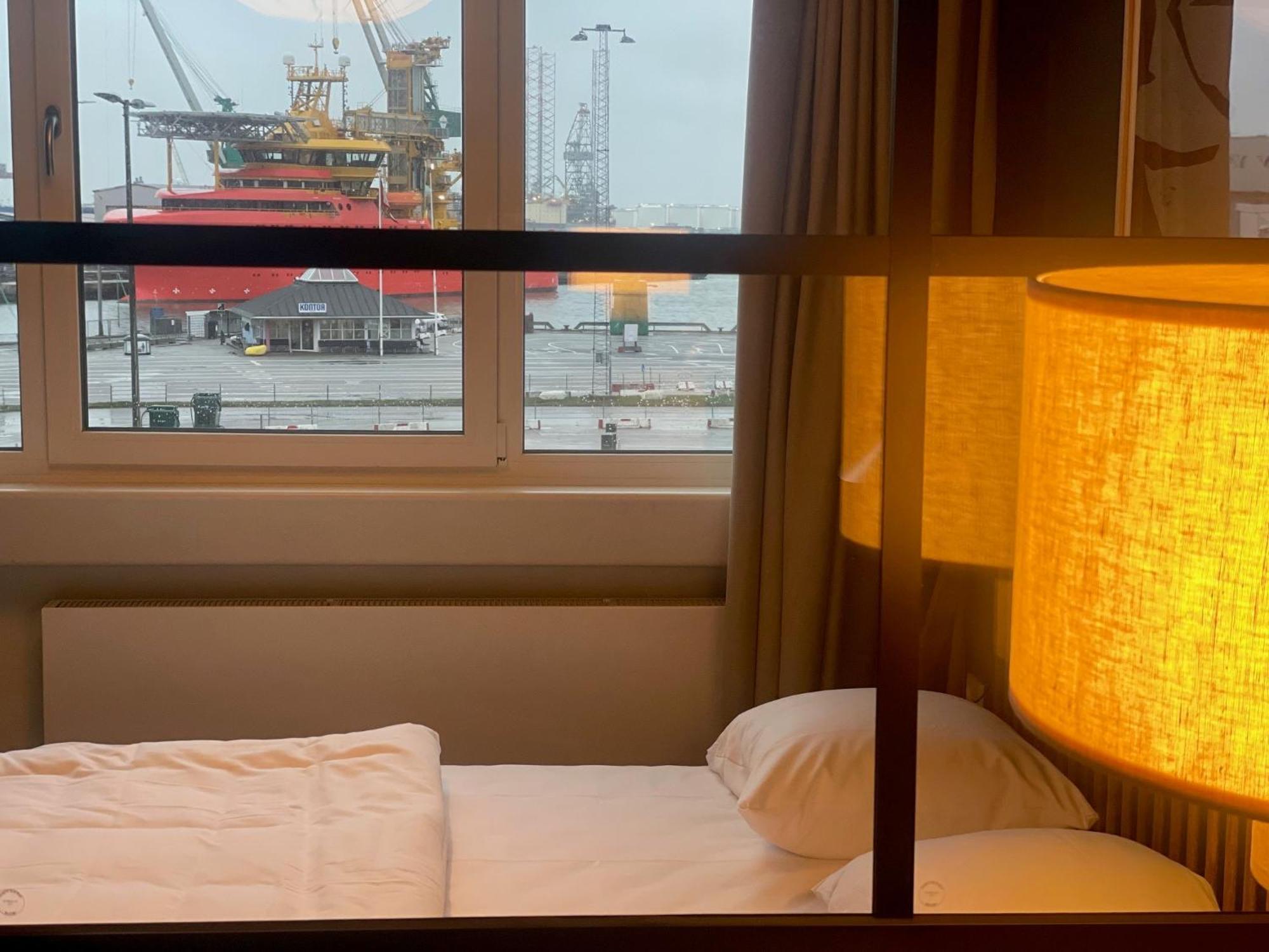 Hotel Jutlandia Frederikshavn Bilik gambar