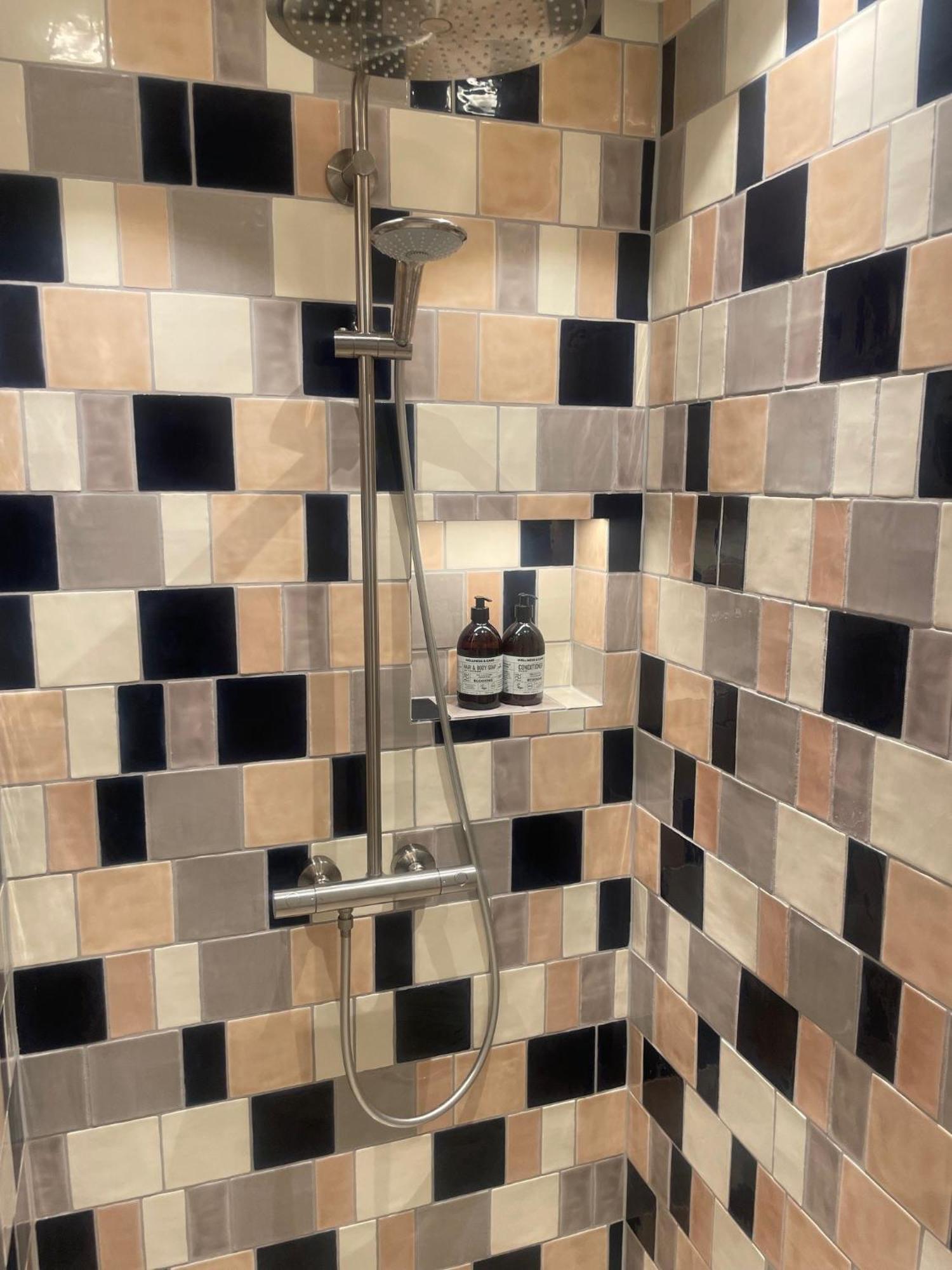 Hotel Jutlandia Frederikshavn Luaran gambar