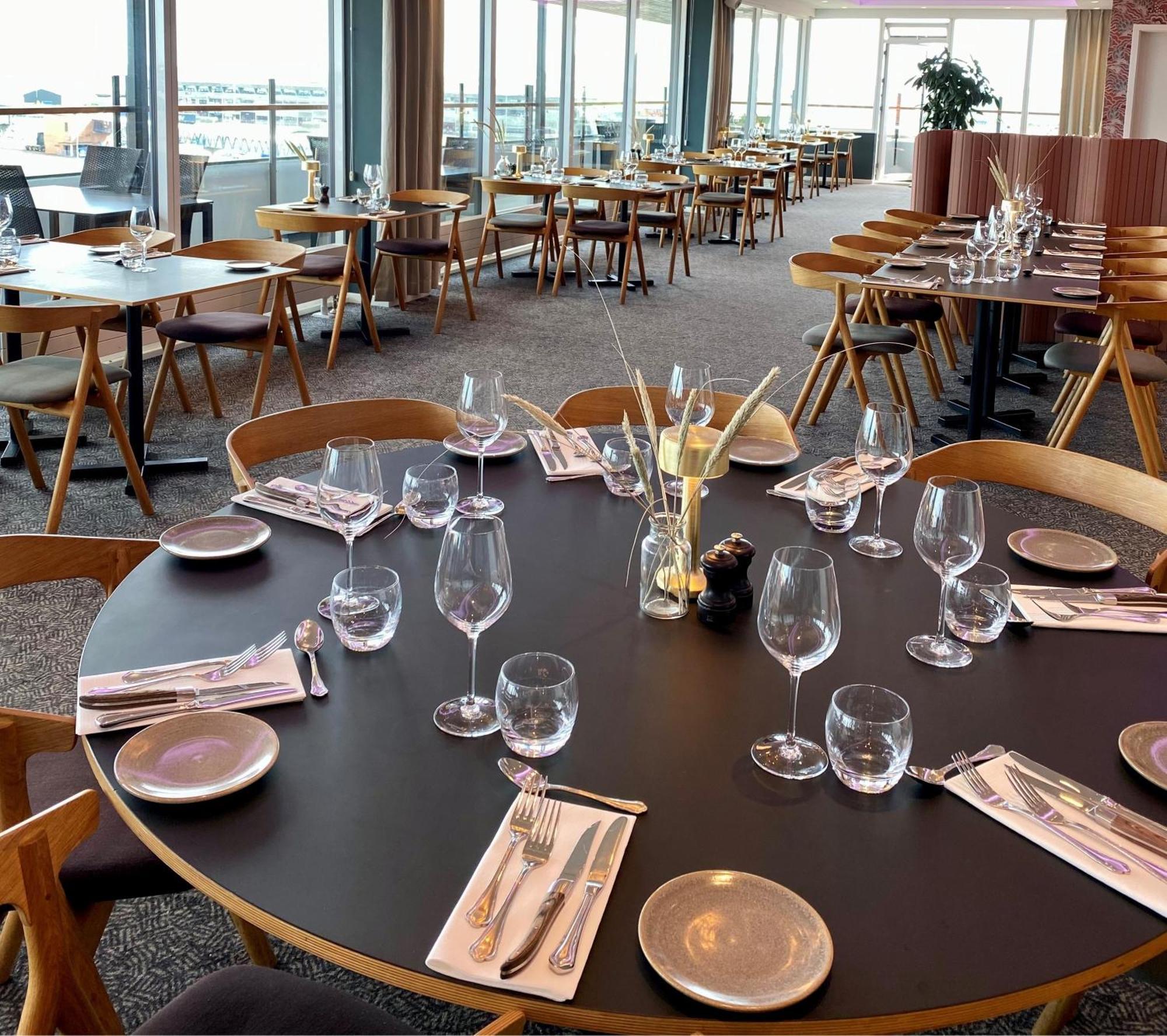 Hotel Jutlandia Frederikshavn Luaran gambar