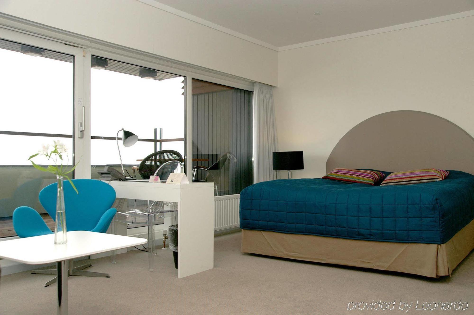 Hotel Jutlandia Frederikshavn Bilik gambar